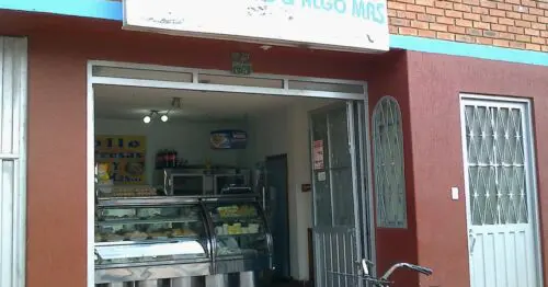 POLLO PRESAS & ALGO MAS CAJICA POLLO PRESAS & ALGO MAS CAJICA